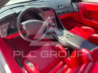 1990 Corvette C4
