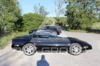 1990 Corvette C4