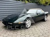 1990 Corvette C4