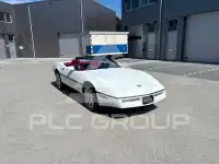 1990 Corvette C4