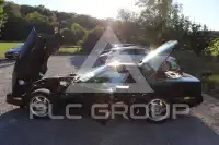 1990 Corvette C4