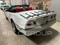 1990 Corvette C4