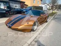 1990 Corvette C4