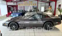 1990 Corvette C4
