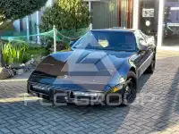 1990 Corvette C4