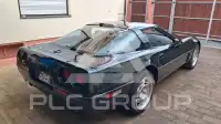 1990 Corvette C4
