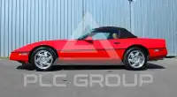 1990 Corvette C4