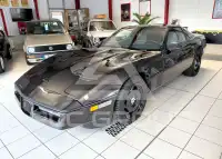 1990 Corvette C4