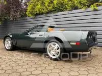 1990 Corvette C4