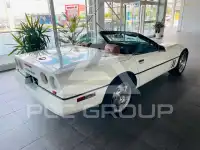 1990 Corvette C4