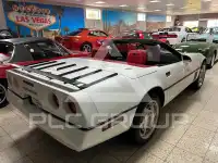 1990 Corvette C4