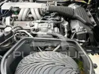 1990 Corvette C4