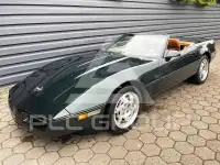 1990 Corvette C4