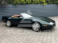 1990 Corvette C4