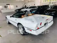 1990 Corvette C4