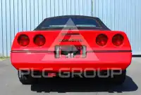 1990 Corvette C4