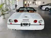 1990 Corvette C4