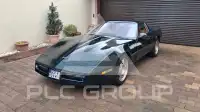1990 Corvette C4