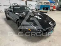 1990 Corvette Other