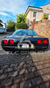 1990 Corvette Other