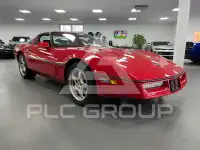 1990 Corvette Other