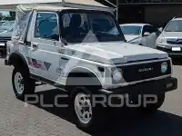 1990 Suzuki Other