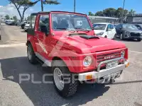 1990 Suzuki Other