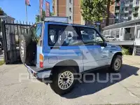 1990 Suzuki 