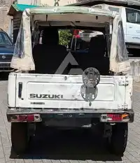 1990 Suzuki Other