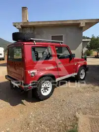 1990 Suzuki 