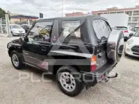 1990 Suzuki Vitara