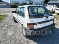 1990 Subaru Justy