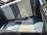 1990 Subaru Justy