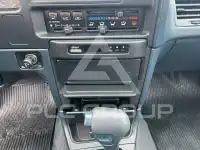 1990 Subaru Legacy