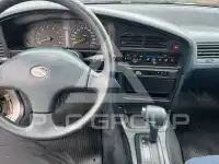 1990 Subaru Legacy