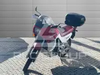 1990 Honda 