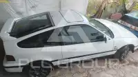 1990 Honda CR-X