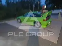 1990 Honda CR-X