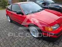 1990 Honda CR-X