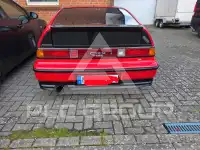 1990 Honda CR-X