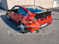 1990 Honda CR-X