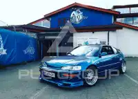 1990 Honda CR-X