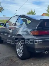 1990 Honda CR-X