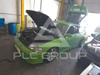 1990 Honda CR-X