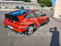 1990 Honda CR-X