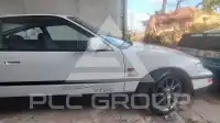 1990 Honda CR-X
