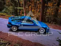 1990 Honda CR-X