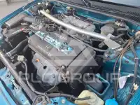 1990 Honda CR-X