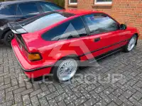 1990 Honda CR-X
