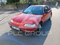 1990 Honda CR-X